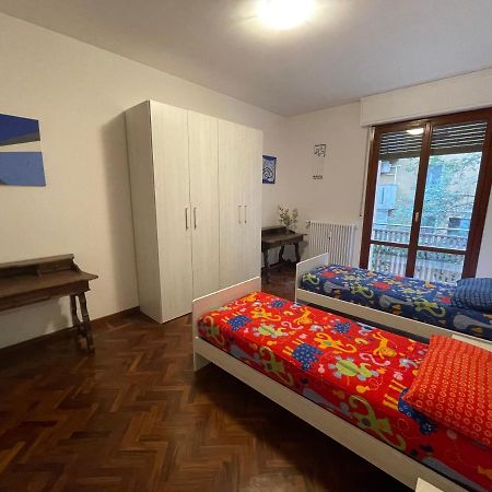 House Of Anna - Full Comfort - Fino A 6 Ospiti Bologna Luaran gambar