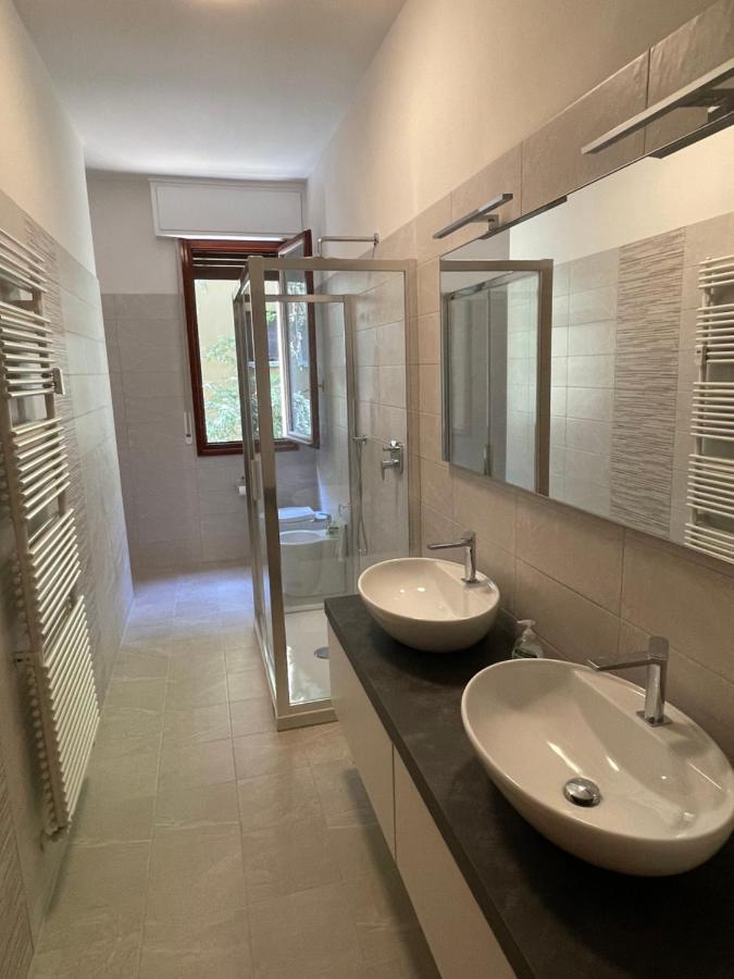 House Of Anna - Full Comfort - Fino A 6 Ospiti Bologna Luaran gambar