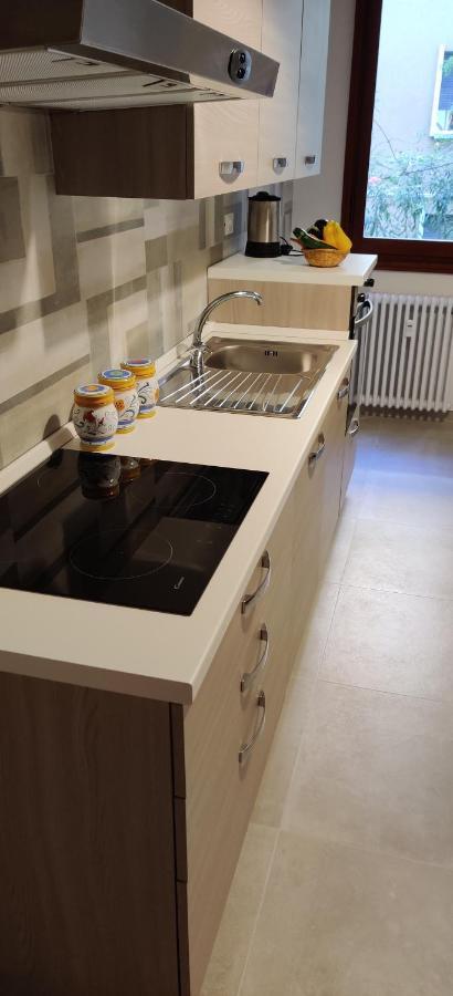 House Of Anna - Full Comfort - Fino A 6 Ospiti Bologna Luaran gambar