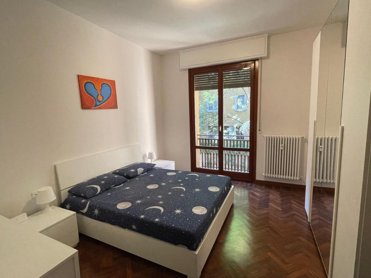 House Of Anna - Full Comfort - Fino A 6 Ospiti Bologna Luaran gambar